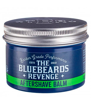 The Bluebeards Revenge Бальзам после бритья After-Shave Balm, 100 мл