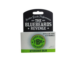 The Bluebeards Revenge After-Shave Balm — бальзам після гоління, 30 мл