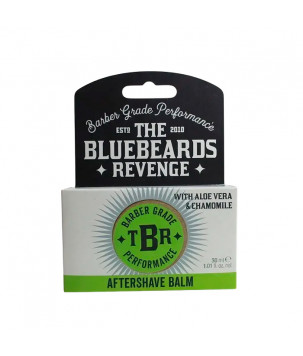 The Bluebeards Revenge Бальзам після гоління After-Shave Balm, 100 мл