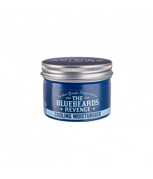 The Bluebeards Revenge Крем для шкіри Cooling Moisturiser, 100 мл