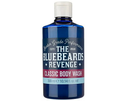 The Bluebeards Revenge Face Wash — гель для вмивання, 100 мл