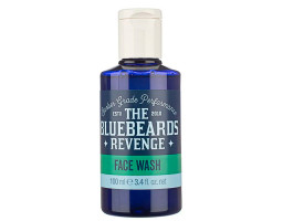 The Bluebeards Revenge Face Wash — гель для вмивання, 100 мл