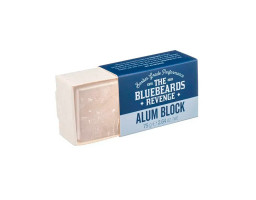 The Bluebeards Revenge Alum Block — квасцевий камінь, 75 г