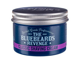 The Bluebeards Revenge Classic Shaving Cream — крем для гоління, 100 мл