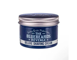 The Bluebeards Revenge Deluxe Shaving Cream — крем для гоління, 100 мл