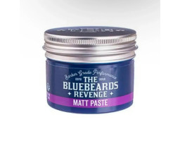 The Bluebeards Revenge Matt Paste — матовая паста для укладки волос, 100 мл