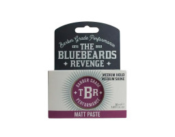 The Bluebeards Revenge Matt Paste — матова паста для укладання волосся, 30 мл