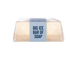 The Bluebeards Revenge Big Ice Bar of Soap — мыло для тела, 175 г