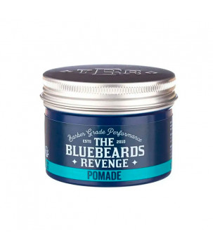 The Bluebeards Revenge Помада для укладання волосся Pomade, 100 мл