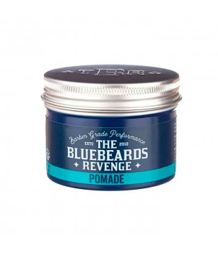 The Bluebeards Revenge Помада для укладки волос Pomade, 100 мл