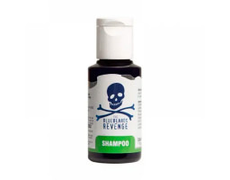 The Bluebeards Revenge Classic Shampoo — шампунь для волос, 50 мл