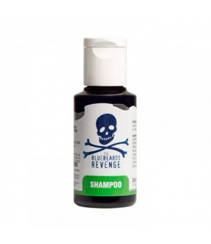 The Bluebeards Revenge Шампунь для волос Classic Shampoo, 50 мл