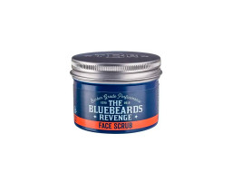 The Bluebeards Revenge Face Scrub — чоловічий скраб для обличчя, 100 мл