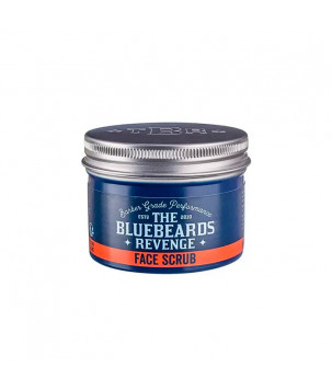 The Bluebeards Revenge Чоловічий скраб для обличчя Face Scrub, 100 мл