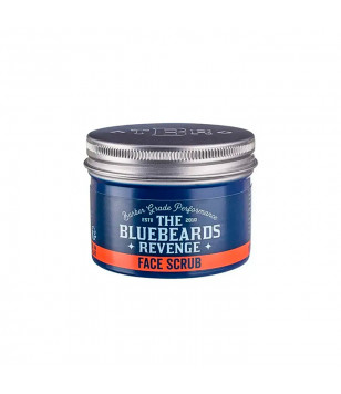 The Bluebeards Revenge Чоловічий скраб для обличчя Face Scrub, 100 мл