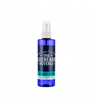 The Bluebeards Revenge Спрей для укладки волос Sea Salt Spray, 200 мл