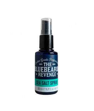 The Bluebeards Revenge Спрей для укладання волосся Sea Salt Spray, 200 мл