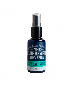 The Bluebeards Revenge Спрей для укладання волосся Sea Salt Spray, 200 мл