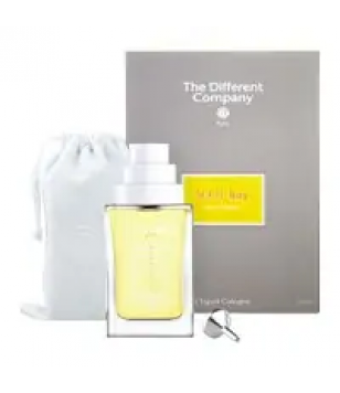 The Different Company Туалетна вода унісекс South Bay, 100 мл