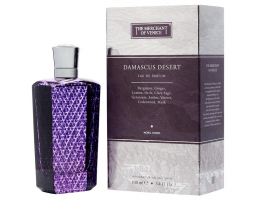 The Merchant Of Venice Парфуми унісекс Damascus Desert, 100 мл