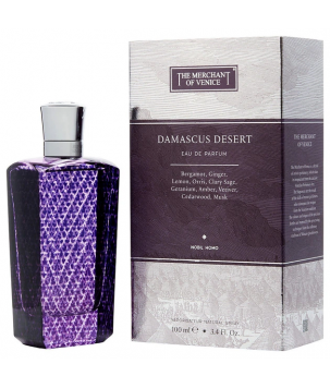 The Merchant Of Venice Парфуми унісекс Damascus Desert, 100 мл