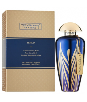 The Merchant Of Venice Парфуми унісекс Fenicia, 100 мл