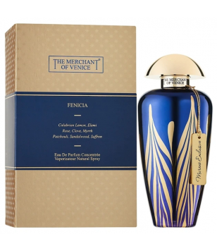 The Merchant Of Venice Парфуми унісекс Fenicia, 100 мл