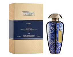 The Merchant Of Venice Парфуми унісекс Liberty, 100 мл
