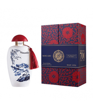 The Merchant Of Venice Парфуми унісекс Moscado, 100 мл