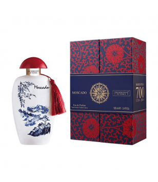 The Merchant Of Venice Парфуми унісекс Moscado, 100 мл