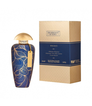 The Merchant Of Venice Парфуми унісекс Rococo, 100 мл