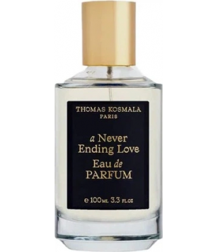 Thomas Kosmala Парфуми унісекс A Never Ending Love, 100 мл
