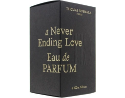 Thomas Kosmala Парфюм унисекс A Never Ending Love, 100 мл