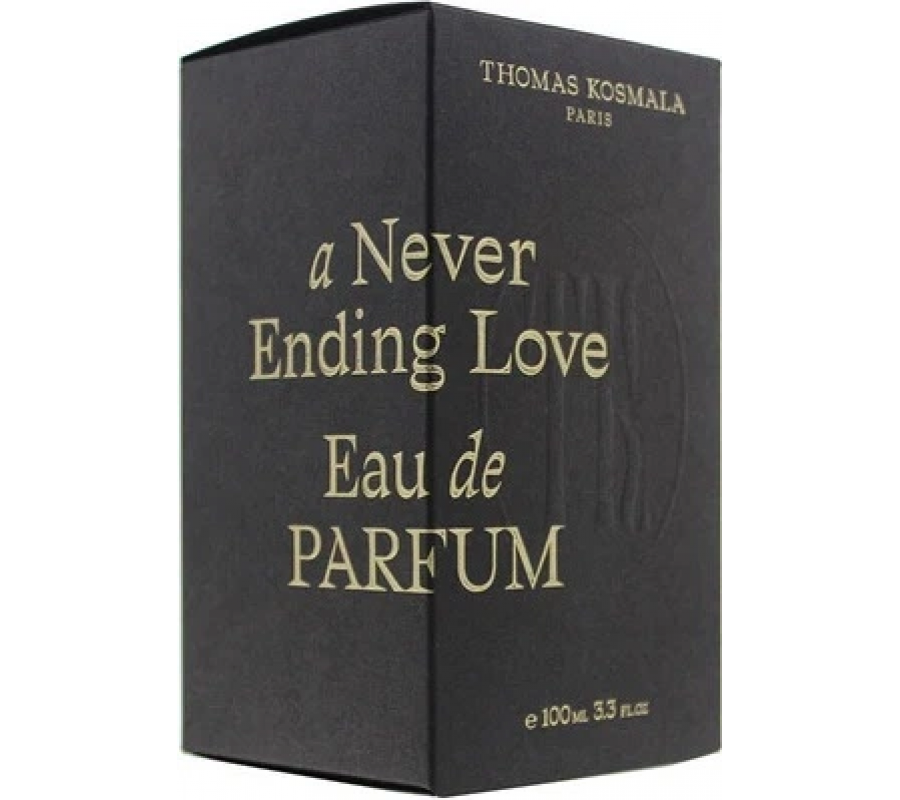 Thomas Kosmala Парфюм унисекс A Never Ending Love, 100 мл