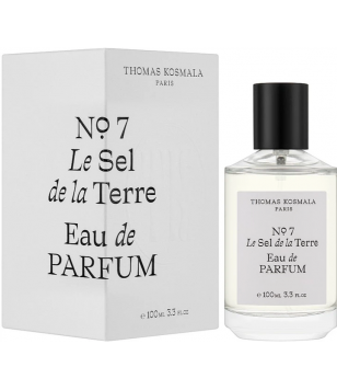 Thomas Kosmala Парфуми унісекс №7 Le Sel De La Terre, 100 мл