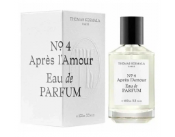 Thomas Kosmala Парфуми унісекс №4 Apres L'Amour, 100 мл