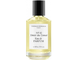 Thomas Kosmala Парфуми унісекс №10 Desir du Coeur, 100 мл