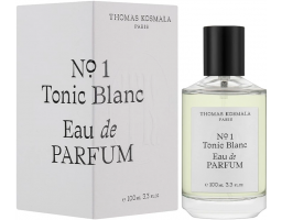 Thomas Kosmala Парфуми унісекс №1 Tonic Blanc, 100 мл