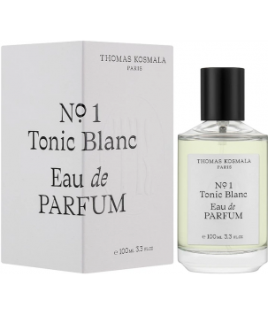Thomas Kosmala Парфуми унісекс №1 Tonic Blanc, 100 мл