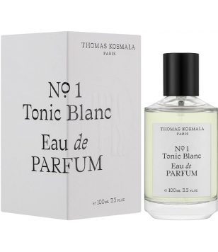Thomas Kosmala Парфуми унісекс №1 Tonic Blanc, 100 мл