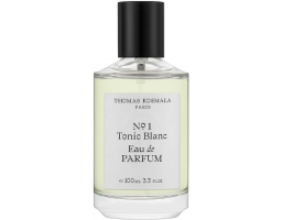 Thomas Kosmala Парфуми унісекс №1 Tonic Blanc, 100 мл