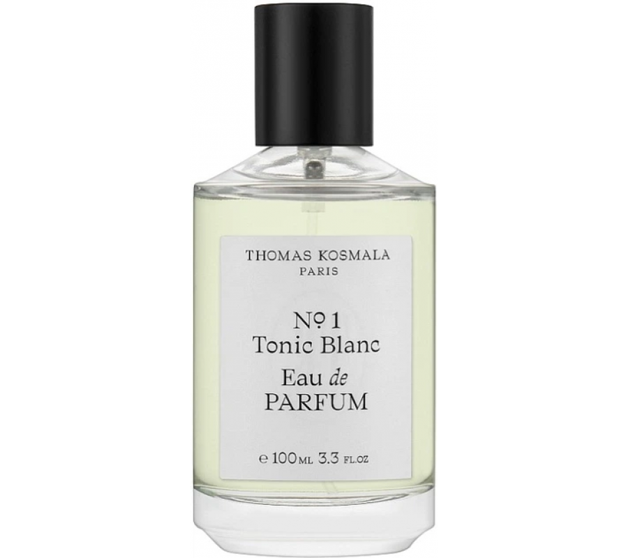 Thomas Kosmala Парфуми унісекс №1 Tonic Blanc, 100 мл