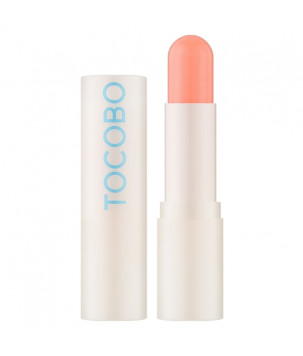 Бальзам для губ Glow Ritual Lip Balm TOCOBO, 3.5 г