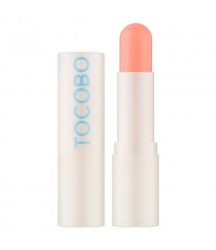 Бальзам для губ Glow Ritual Lip Balm TOCOBO, 3.5 г