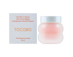 Маска для губ Vita Glazed Lip Mask TOCOBO, 20 мл