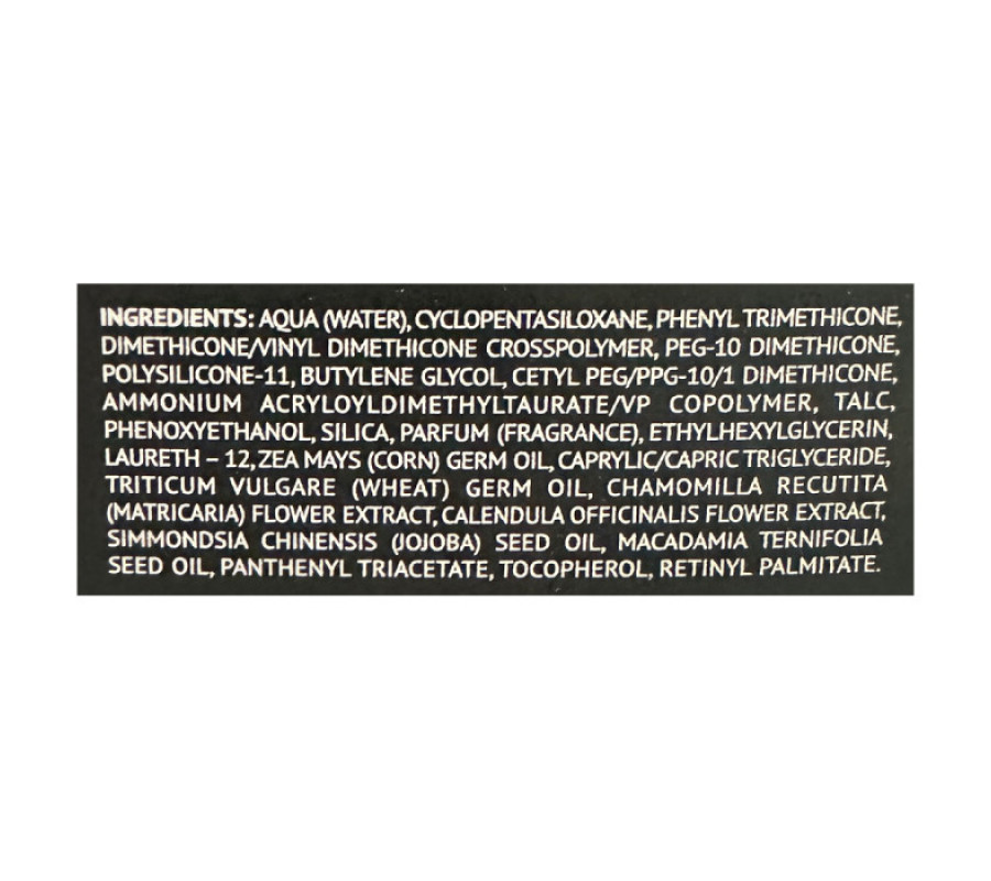 База под макияж с матовым эффектом Matte Primer Base TopFace 01-Mattifyiing,  31 мл