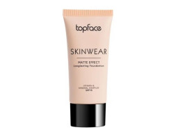 Тональный крем Skinwear Matte Effect SPF 15 Topface 04,  30 мл