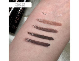 Туш для брів Instyle Eyebrow Mascara TopFace 004 - Coffee, 5 мл