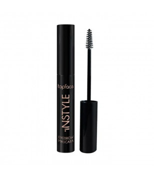 Тушь для бровей Instyle Eyebrow Mascara TopFace 004 - Coffee,  5 мл