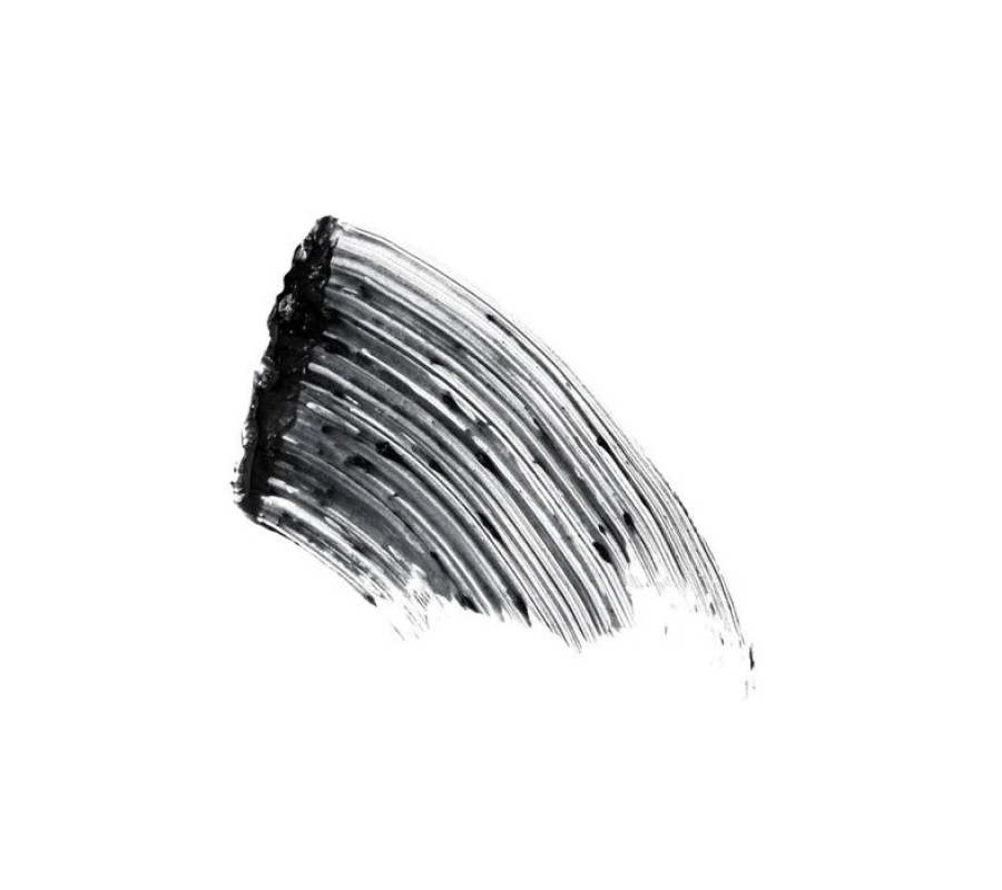 Туш для вій High Definition Masсara Topface Ultra Black, 11 мл